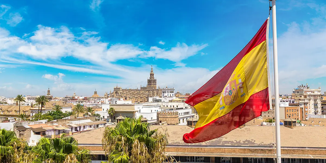 ВНЖ Испании для путешествий по Европе как замена шенгену