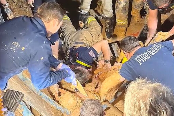 Palatka Fire Department   📷