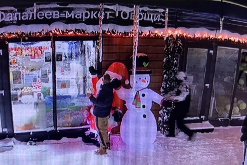    Уголовное дело направлено в суд. Фото: t.me/IGGS18r