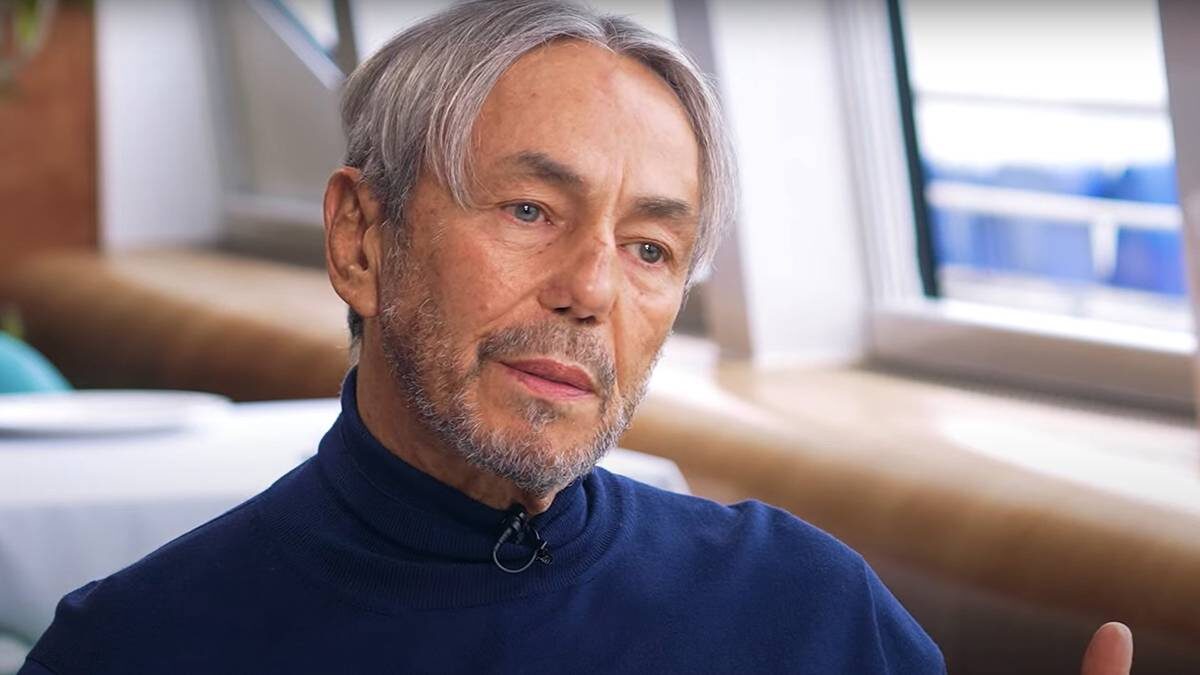    Фото: YouTube / Осторожно: Собчак