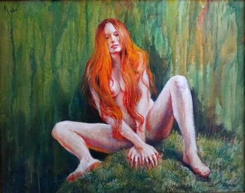 «Голышом в поле»: Зачем наши предки раздевались догола перед посевной и что они там делали