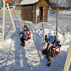 Листайте вправо, чтобы увидеть больше изображений