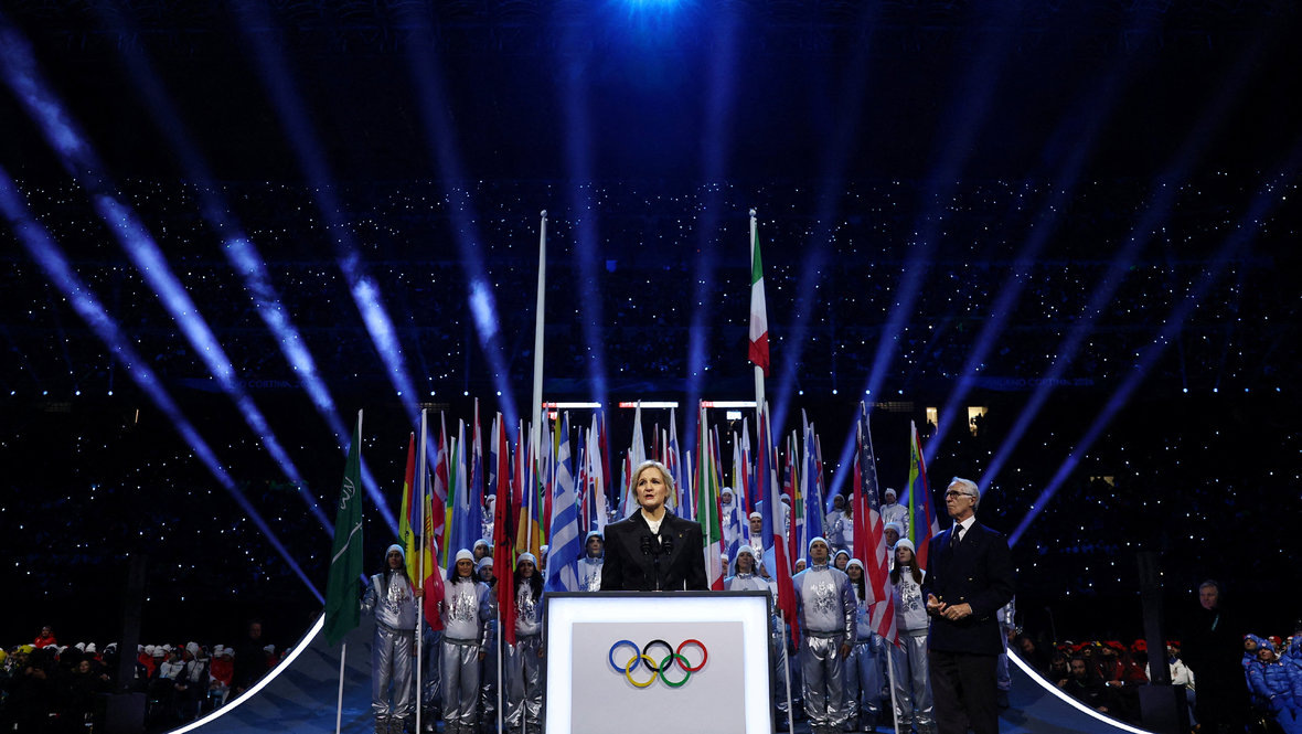    Кирсти Ковентри. Getty Images