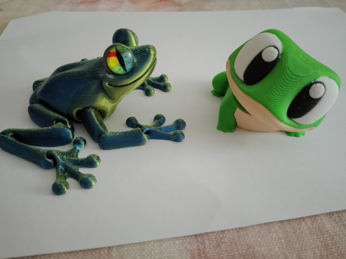 Но есть одна, которая умеет... Фото автора