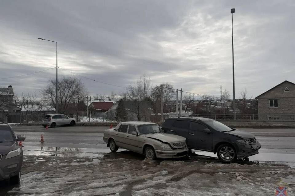    Фото: ГУ МВД России по Волгоградской области