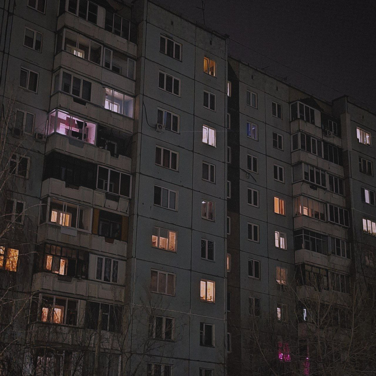 Фото: Ксения Аксенова