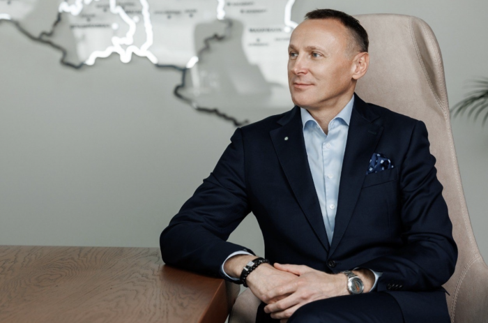    Константин Бугрим / Евгений Чистяков