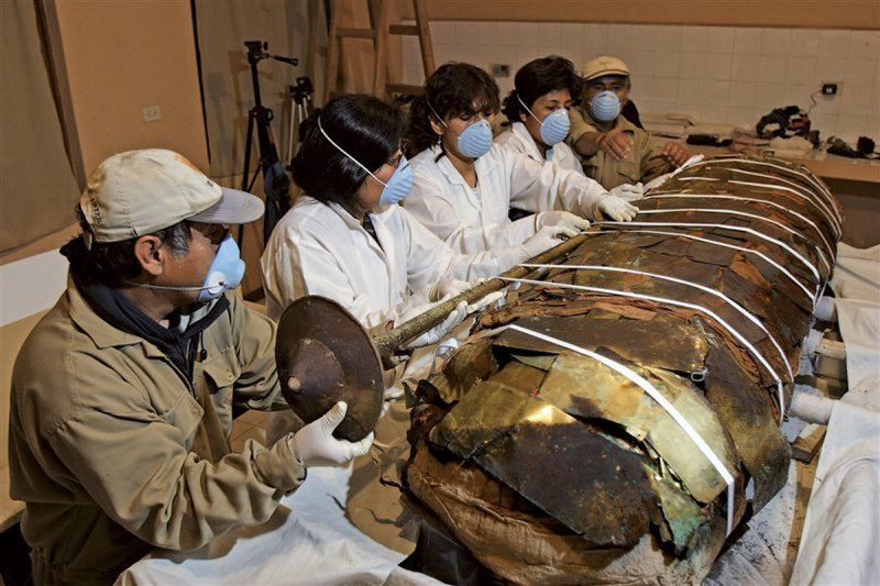 Journal of Archaeological Science: Reports