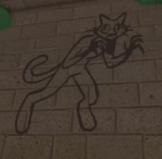 Тот же намек от создателей.