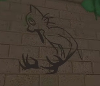 Замышляет коварные планы...