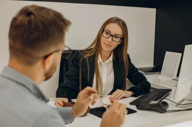    К чему снится банк?