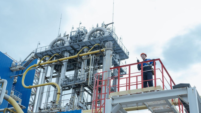    Пресс-служба завода «Полиом»