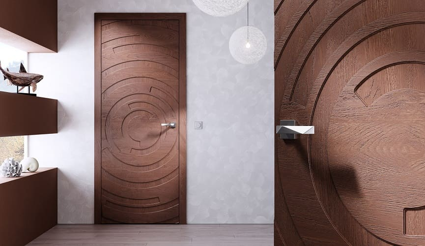 Светлый пол и темные двери или всё в один тон? Разбираем частые ошибки при выборе цвета и 4 дизайнерские схемы, которые сделают интерьер дорогим.