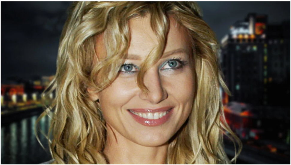 Ирина Нельсон