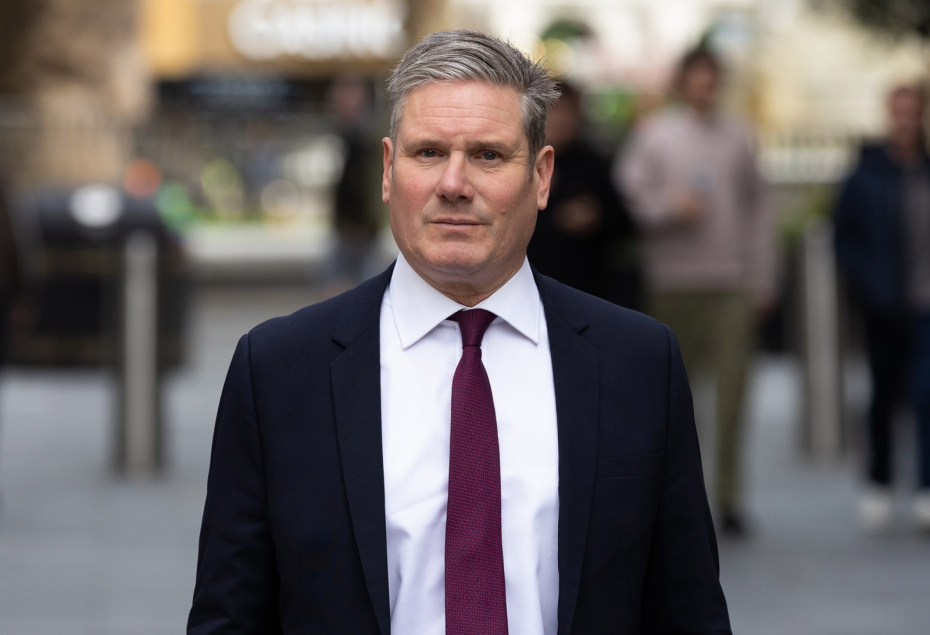    Tejas Sandhu/Keystone Press Agency/Global Look Press