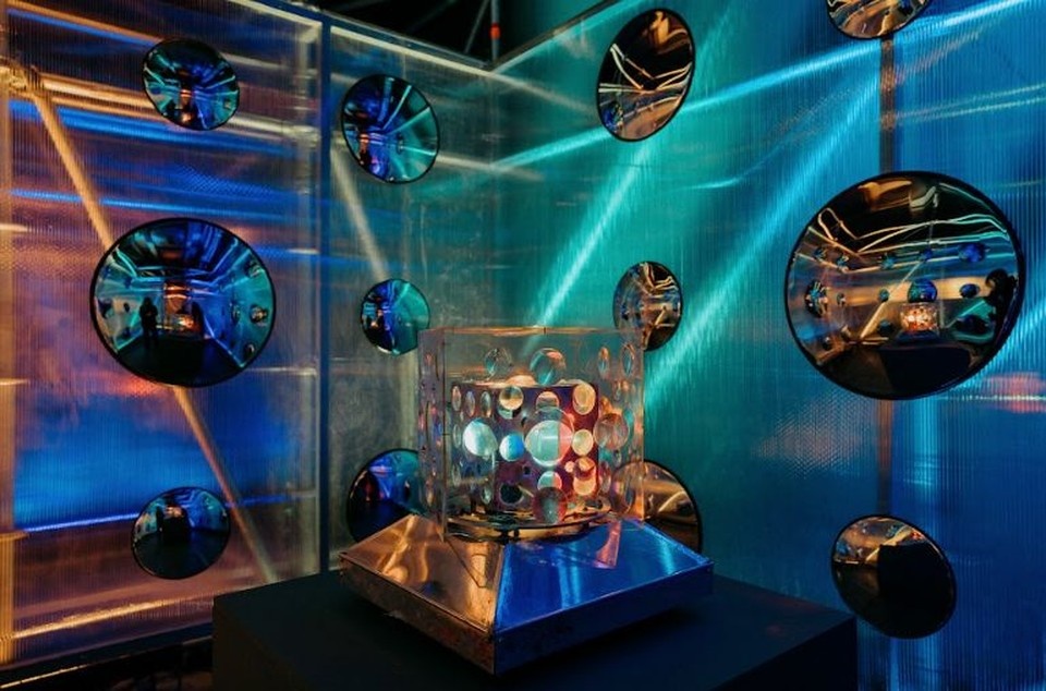    ФОТО: предоставлено организаторами.