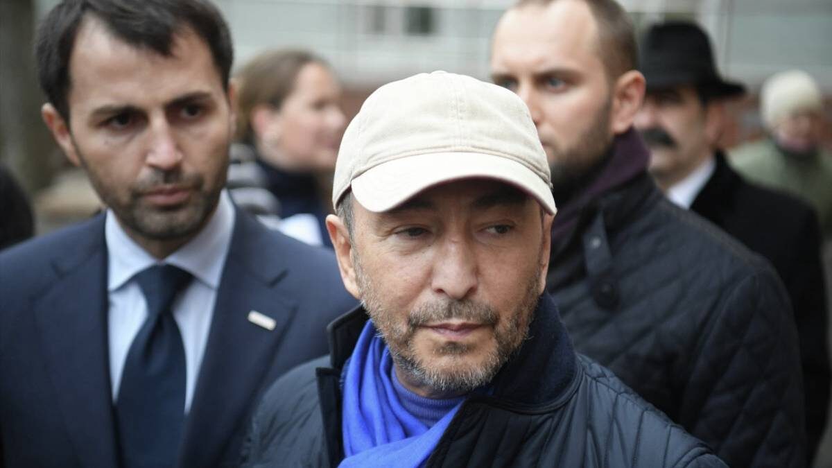    Фото: РИА Новости