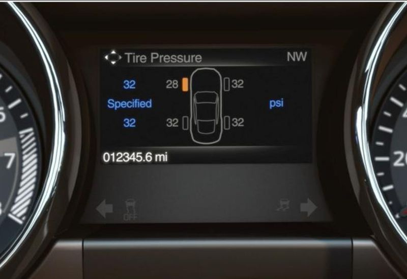    Источник изображения: Ford Motor