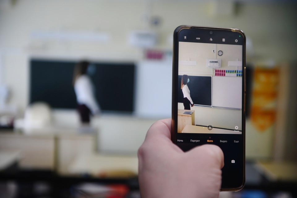    Перевод коммуникации в национальный мессенджер завершился в декабре 2025 года Алексей БУЛАТОВ