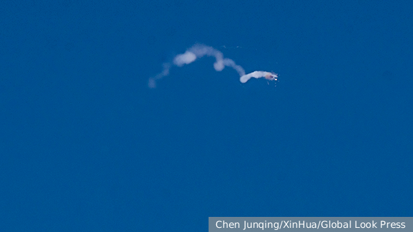     Фото: Chen Junqing/XinHua/Global Look Press   
 Текст: Вера Басилая