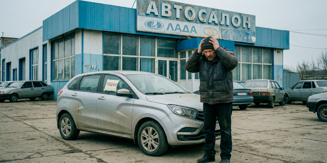 ЗАКОПАЛИ ЗАЖИВО: Почему АВТОВАЗ на самом деле уничтожил свой единственный «кроссовер» (и кто в этом виноват)