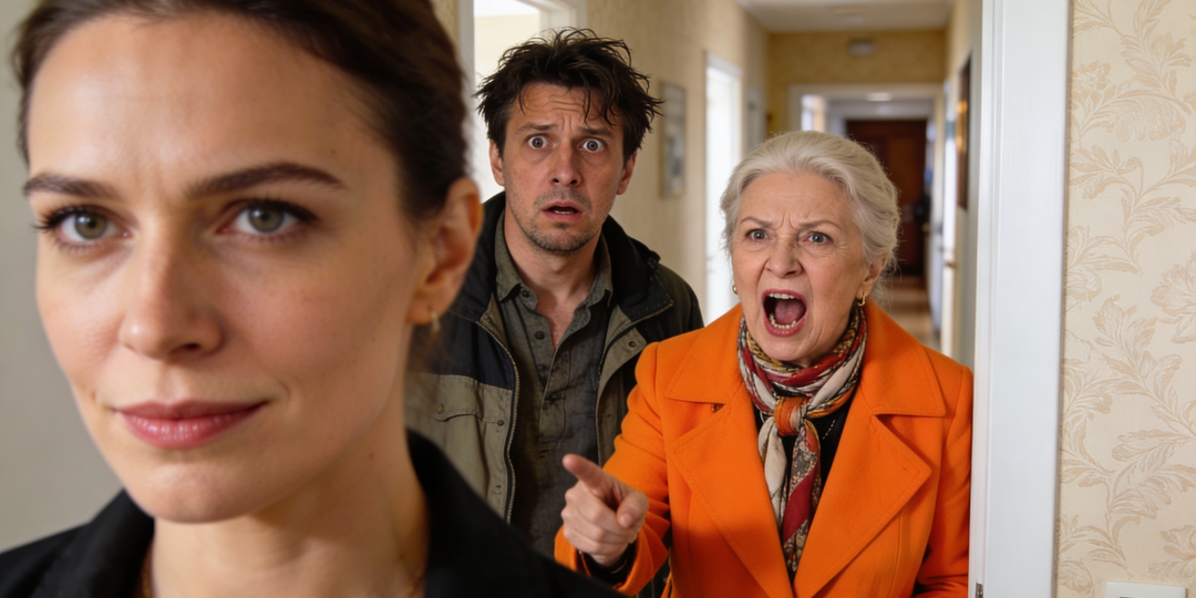 Мать мужа требовала оплатить ей путевку, не зная о грядущем разводе