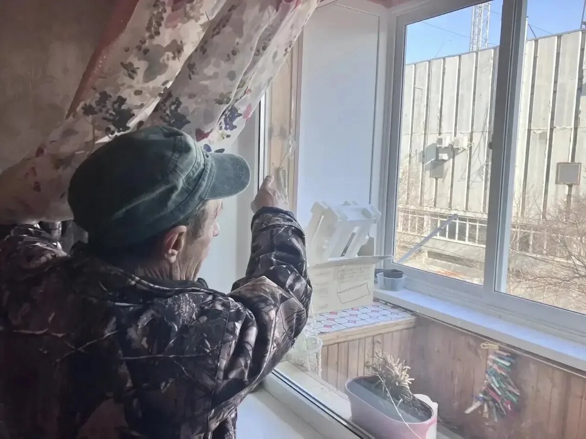 Фото администрации Новоросстийска для наглядности 