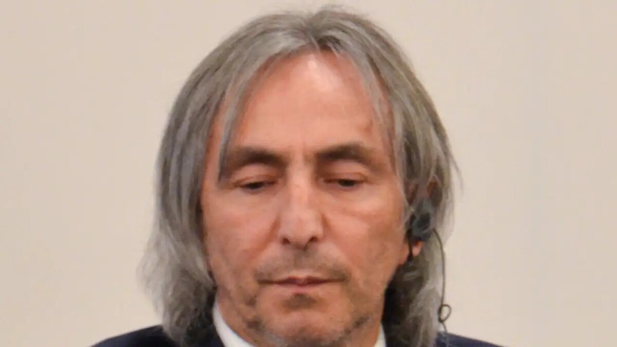    Умар Джабраилов © wikipedia.org