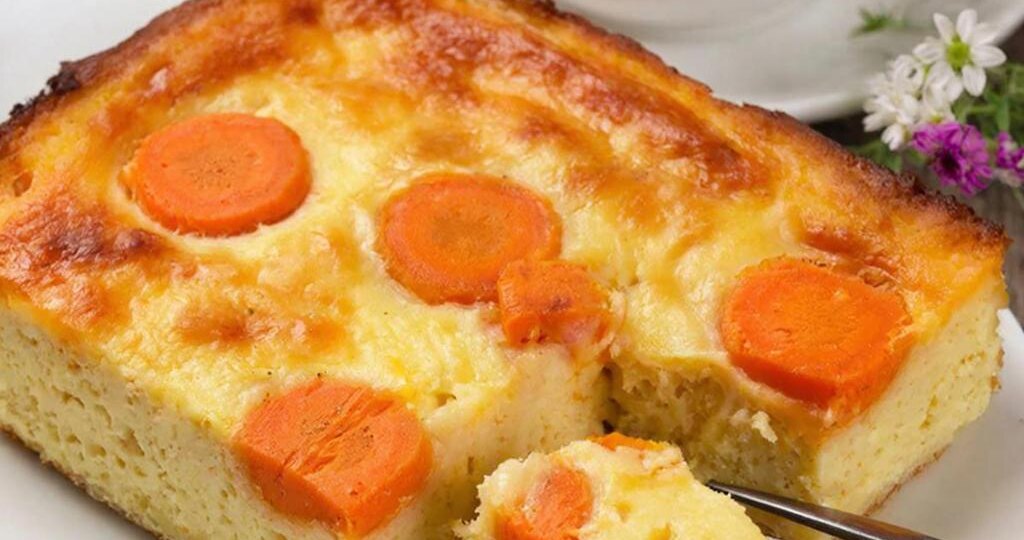 Идеальное блюдо на завтрак при высоком давлении