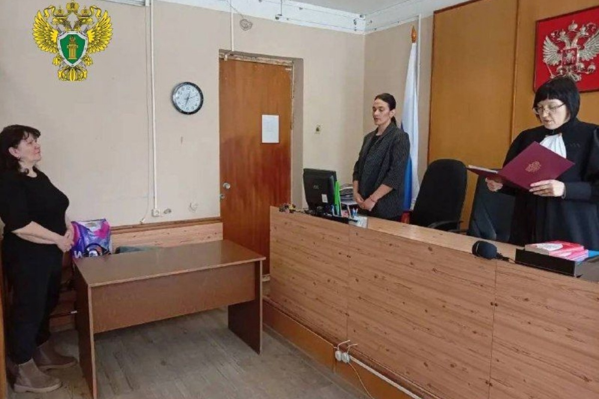    Фото: Прокуратура Свердловской области