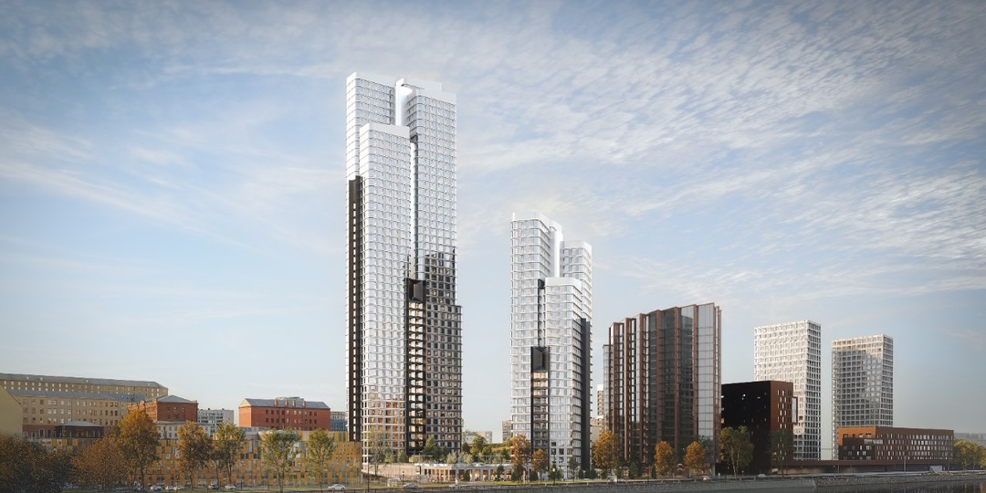 Девелоперы смещают фокус на высокобюджетный сегмент – каким будет рынок 2026 года