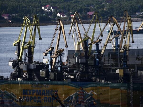 Лукашенко заинтересован в расширении сотрудничества с Мурманской областью