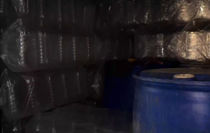 Фото: скриншот видео / МВД