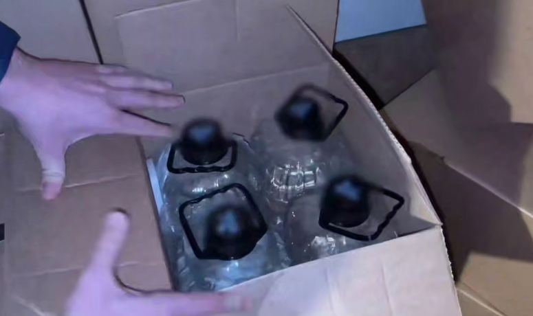 Фото: скриншот видео / МВД