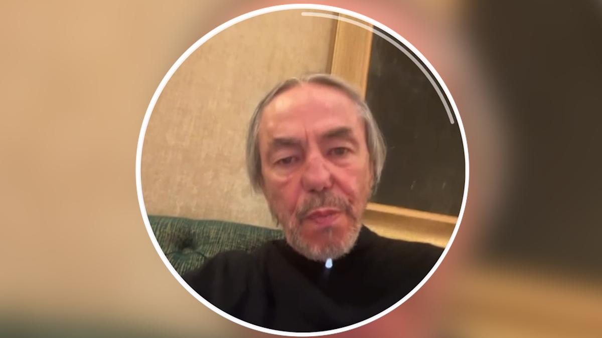    Первый канал