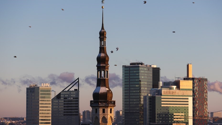 Автор фото: Сергей Бобылев / ТАСС