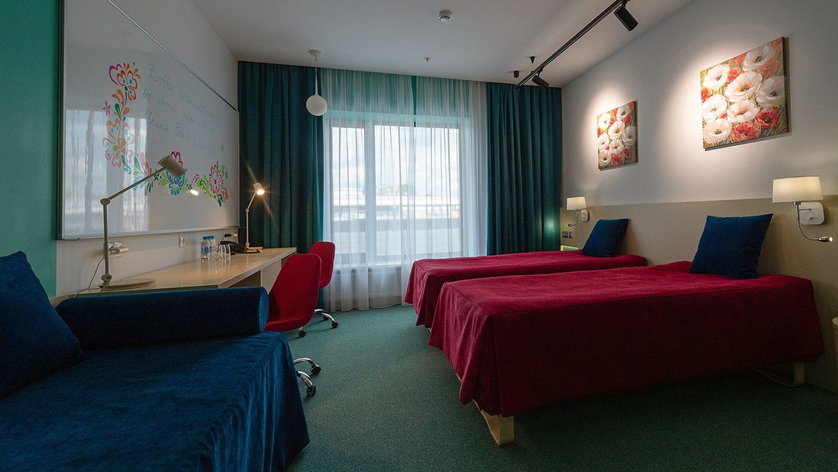 Фото: пресс-служба Мэра и Правительства Москвы