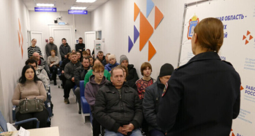    Администрация города Котовска