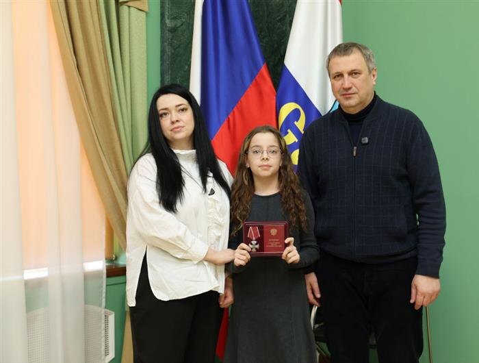    ФОТО: пресс-служба мэрии Самары