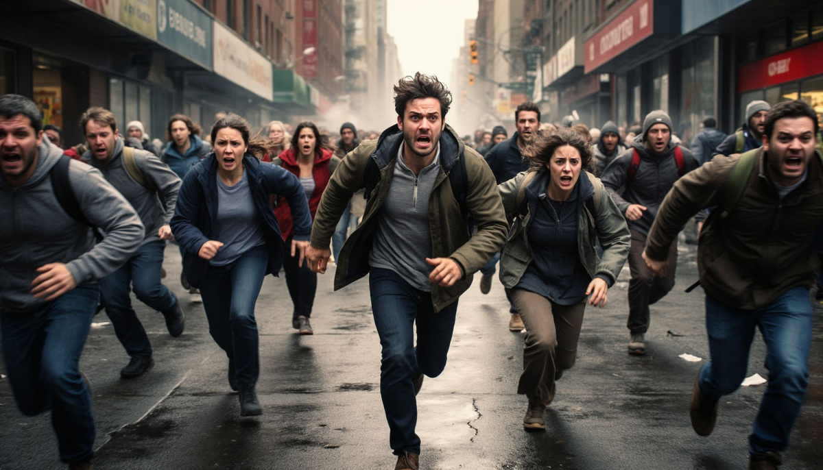 Коллаж редакции