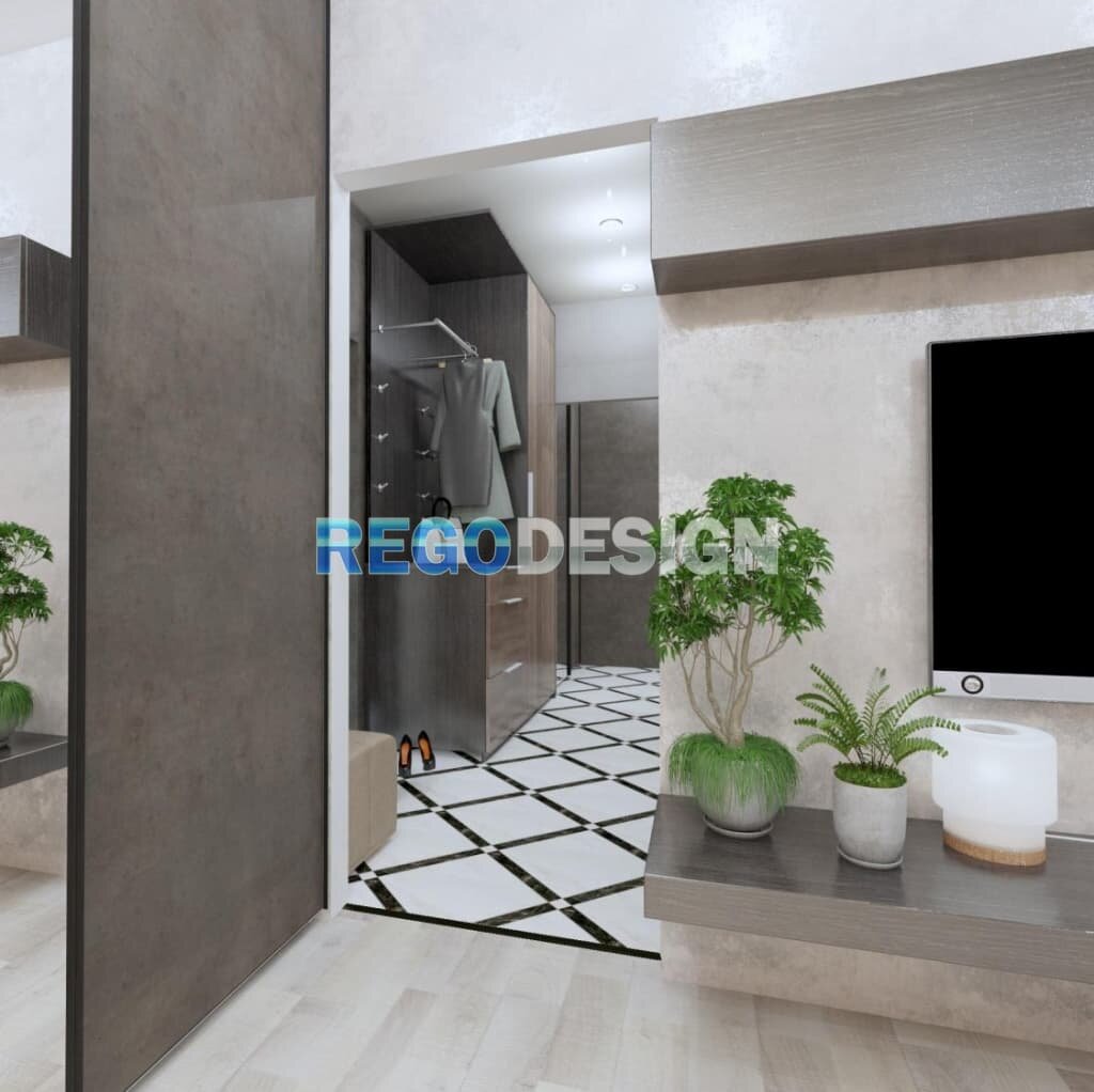 Конечно, небольшой частный дом обладает своей неповторимой атмосферой и по-своему уютен. Но даже в нём всё равно необходимо размещать мебель, прочие элементы обстановки и другие вещи. К тому же обязательно нужно позаботиться о том, чтобы в таком жилище было комфортно находиться всем его жителям. А в условиях ограниченного пространства добиться этого зачастую весьма и весьма тяжело. Как раз поэтому, перед тем, как начинать отделку и обустройство подобного жилища, необходимо тщательно продумать будущий интерьер маленького дома. Это позволит учесть все особенности такого строения и применить в процессе обустройства все нужные подходы и технологии. А всевозможных подходов действительно немало, ведь в маленьком доме никогда не помешает: