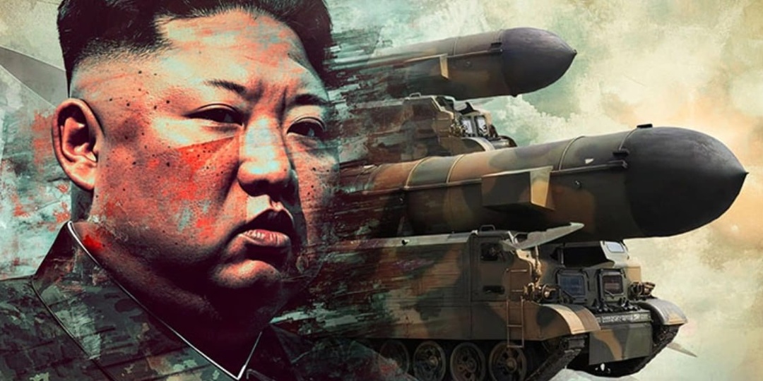 Ракеты Ким Чен Ына помогут Ирану победить: Трамп просит переговоров. Блицкрига не получилось
