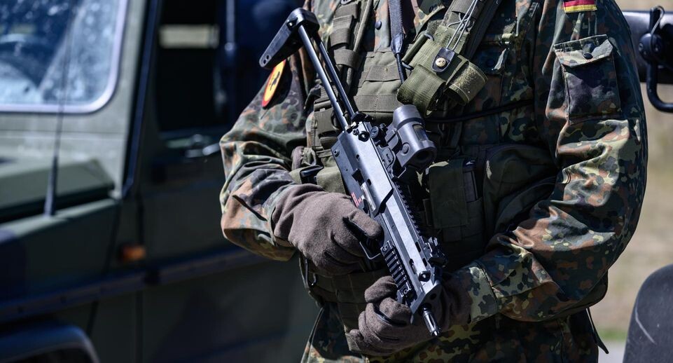    Robert Michael/dpa / www.globallookpress.com