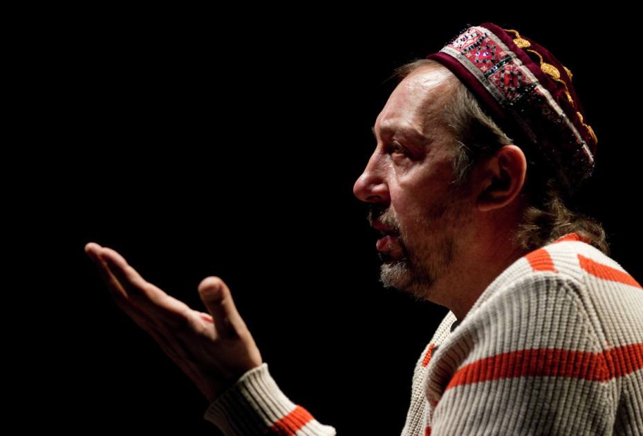    Илья Питалев/РИА Новости