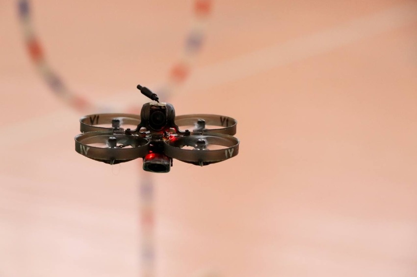 Фото пресс-службы МГТУ.