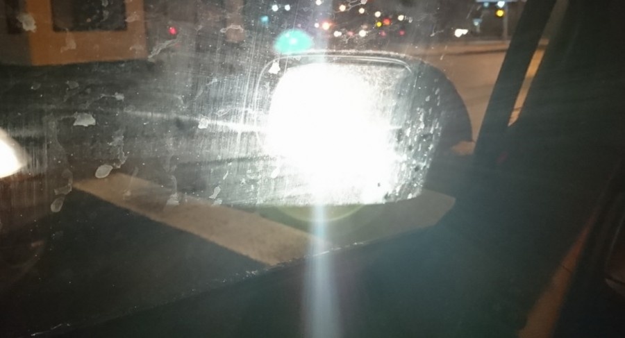 Прижимаются слишком близко? Три рабочих приема, чтобы заставить водителя оттянуться