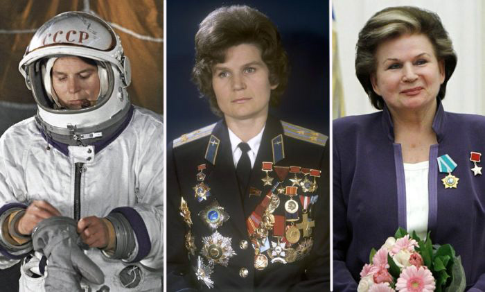 «Ушёл с одним чемоданом, а дочь запретили видеть 10 лет»: Почему Андриян Николаев после развода с Терешковой так и не женился