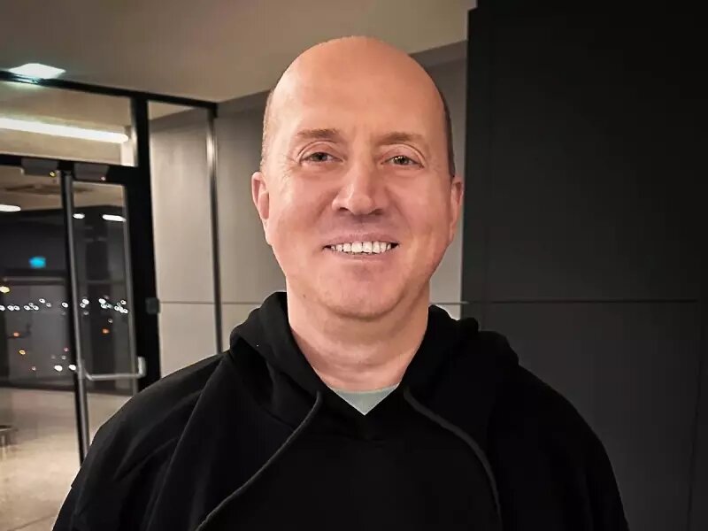    Сергей Бурунов. Фото: соцсети.