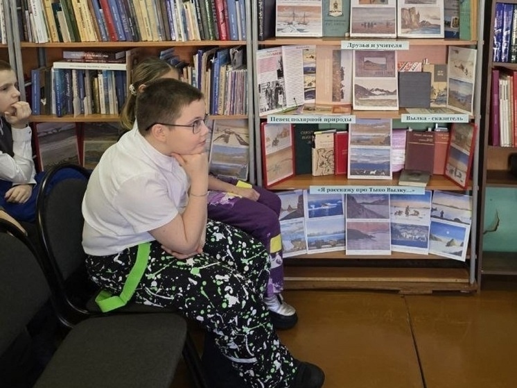     Фото: https://vk.com/nenlib