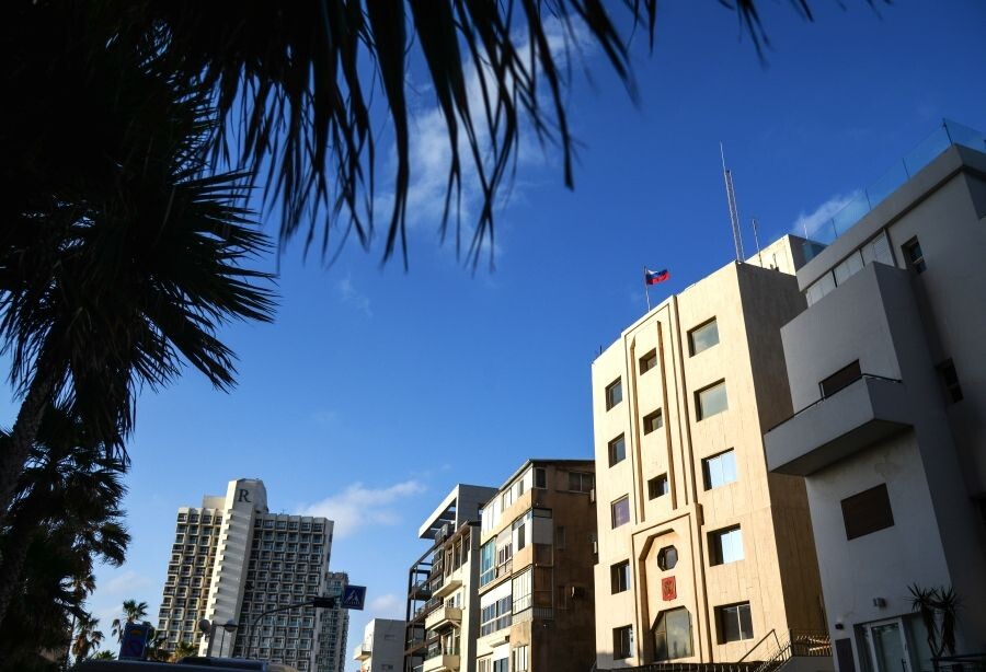     / Источник: © Алексей Витвицкий/РИА Новости